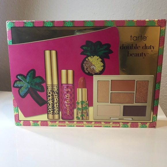 tarte Other - Tarte Double Duty Beauty